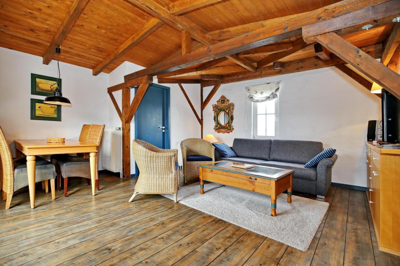 Auf Den Hoefen Wohnung 15 Ostseebad Kühlungsborn المظهر الخارجي الصورة