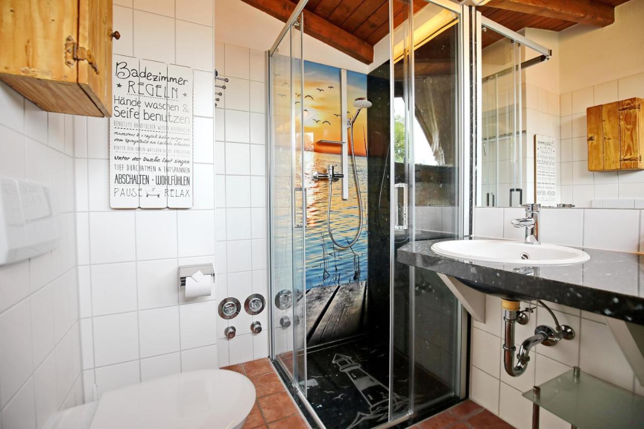 Auf Den Hoefen Wohnung 15 Ostseebad Kühlungsborn المظهر الخارجي الصورة