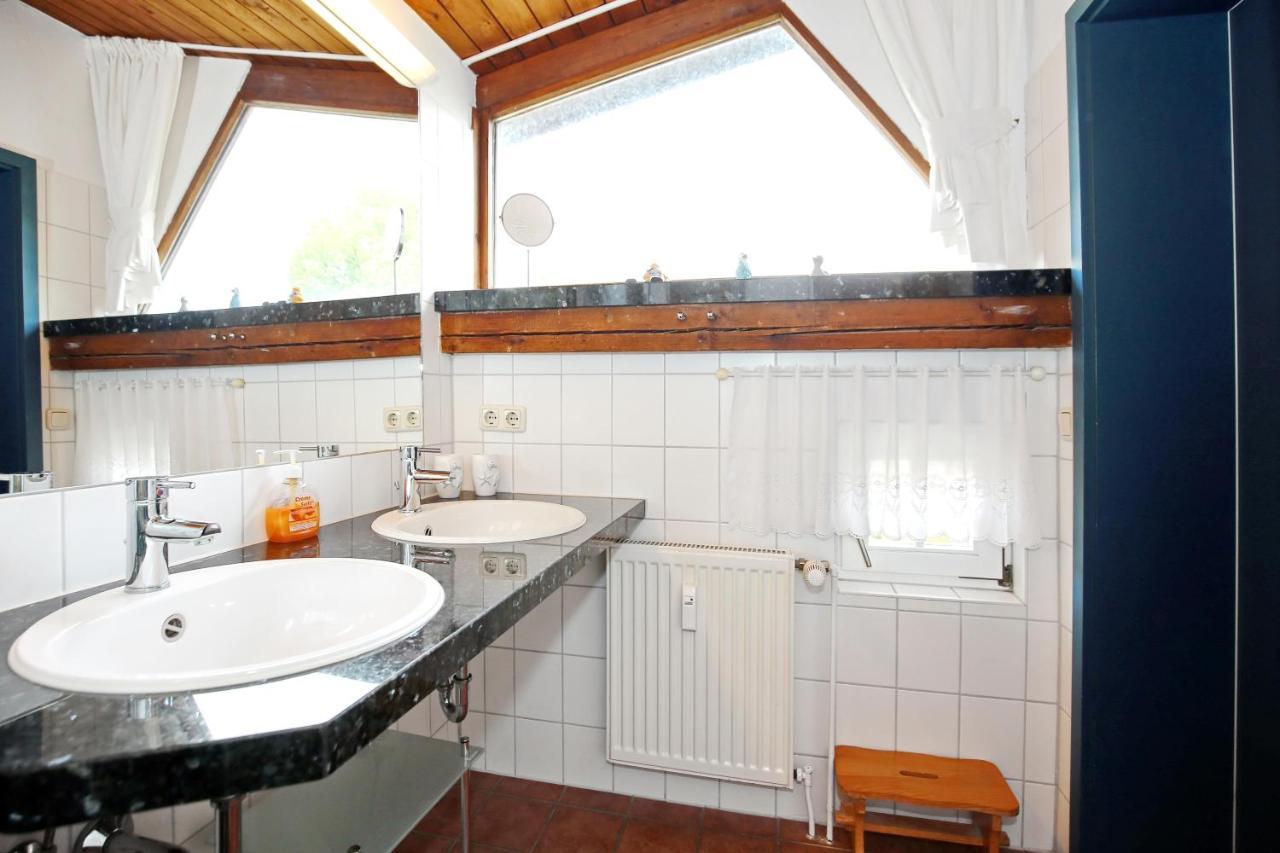 Auf Den Hoefen Wohnung 15 Ostseebad Kühlungsborn المظهر الخارجي الصورة