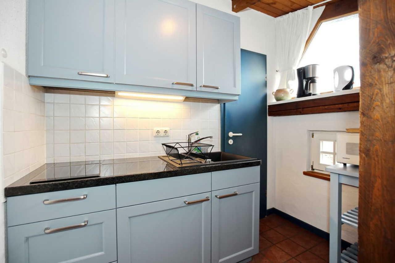 Auf Den Hoefen Wohnung 15 Ostseebad Kühlungsborn المظهر الخارجي الصورة